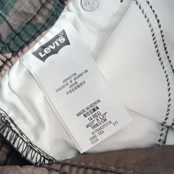 Levi's joggers - Picture 6 of 8
